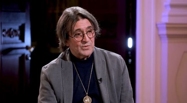 Юрий Башмет спустя 50 лет снова выйдет на сцену Венгерской оперы