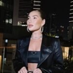 Карина Нигай выставила на продажу роскошный особняк за миллионы