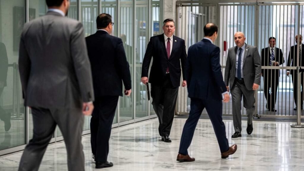 Кевин Уорш на пост главы ФРС: Сенат США назначил слушания