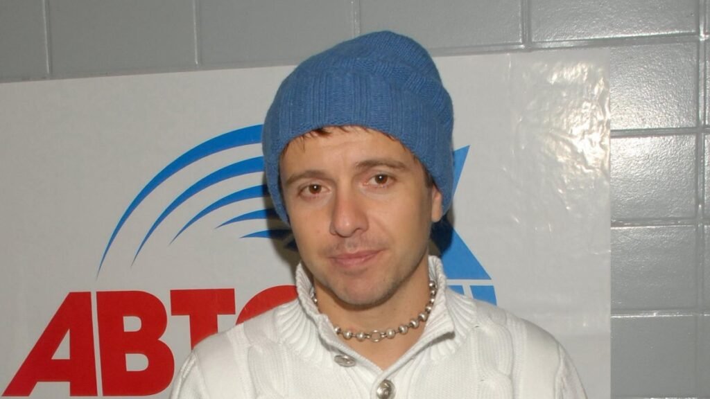 Хит Андрея Губина раскрыл неожиданную связь с солисткой Hi-Fi