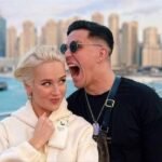 Клава Кока и Дима Масленников: роман подтвержден!