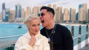 Клава Кока и Дима Масленников: роман подтвержден!