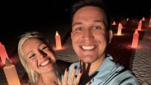 Клава Кока и Дмитрий Масленников: история отношений раскрыта