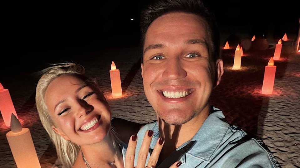 Клава Кока и Дмитрий Масленников: история отношений раскрыта