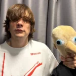 Конфликт Ильи Мэддисона и Славы КПСС улажен?