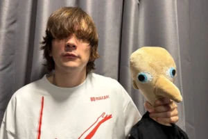 Конфликт Ильи Мэддисона и Славы КПСС улажен?