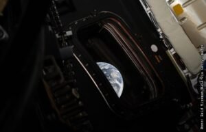 Космический корабль Orion: более половины пути до Луны