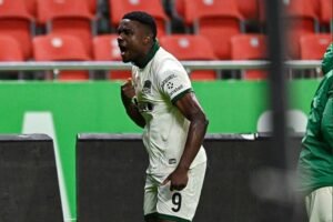 «Краснодар» обыграл «Ахмат» и вернул лидерство в РПЛ