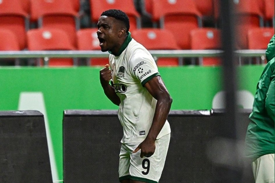 «Краснодар» обыграл «Ахмат» и вернул лидерство в РПЛ