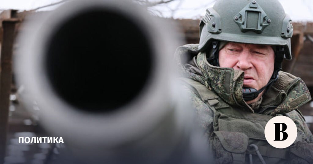 Кремль требует от Зеленского вывода войск из Донбасса