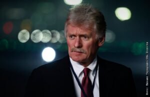 Кремль ждет решения Зеленского о выводе ВСУ из Донбасса