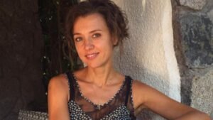 Ксения Алферова о предательстве и безнаказанности в личных отношениях