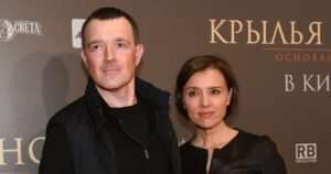 Ксения Алферова рассказала о потере детей от Егора Бероева