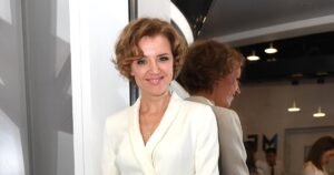 Ксения Алферова вспомнила последний разговор с Александром Абдуловым