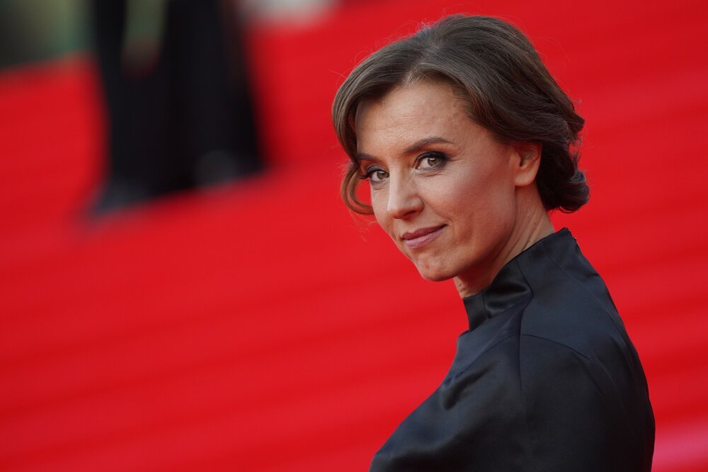 Ксения Алферова: жизнь после развода с Бероевым и новые вызовы