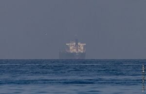 КСИР: Ормузский пролив не вернется к прежнему состоянию