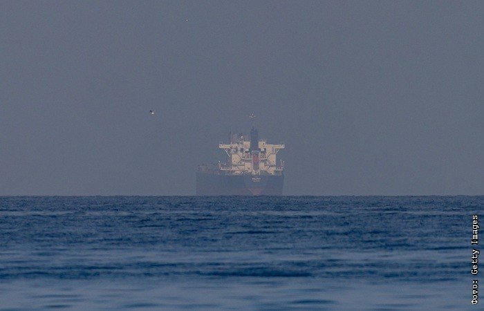 КСИР: Ормузский пролив не вернется к прежнему состоянию