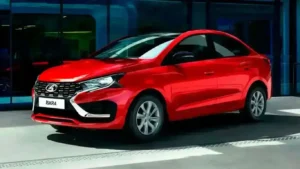 Lada Iskra без 1,8-литрового мотора: АвтоВАЗ поставил точку