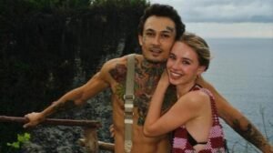 Лиза Василенко: диагноз после отношений с Моргенштерном*