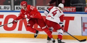 «Локомотив» vs «Спартак»: развязка в плей-офф