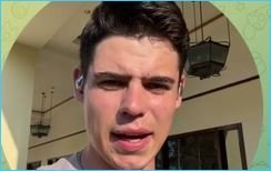 Максим Зарахович отказался от возвращения на Дом 2 и воссоединения с Элиной Рахимовой