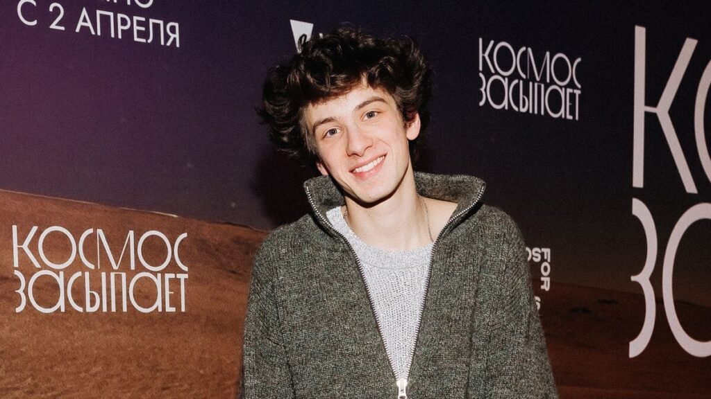 Марк Эйдельштейн о своих впечатлениях от фильма «Хамнет»