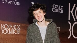 Марк Эйдельштейн о своих впечатлениях от фильма «Хамнет»