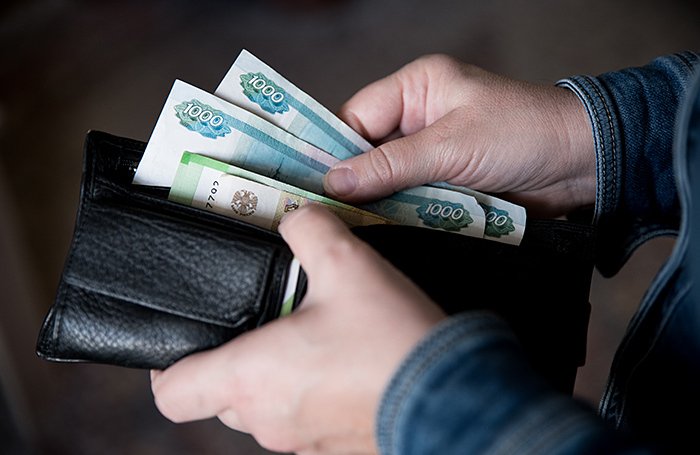 Массовый сбой в банках России: причины и последствия