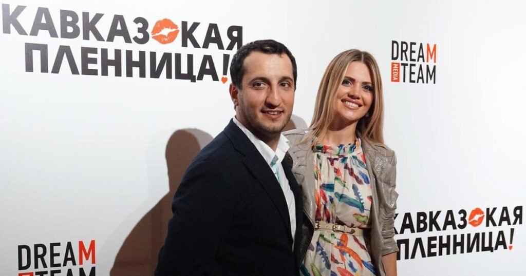 Мать сына Кещяна 14 лет борется за алименты