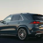 Mercedes-AMG GLE 53: 577 л.с. и новый интерьер
