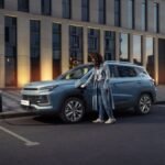 Москвич 3е: новые аккумуляторы и рекордный запас хода