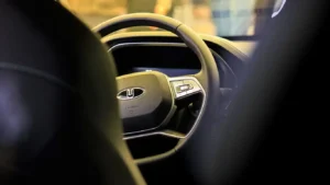 «Москвич» рассматривает выпуск гибридных автомобилей