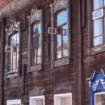 На канале Культура: программа о бийском купце Васеневе