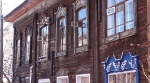 На канале Культура: программа о бийском купце Васеневе