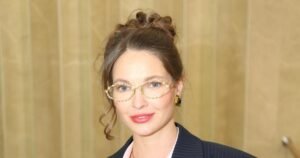 Наталья Бардо о предательстве: потеря доверия и боль актрисы