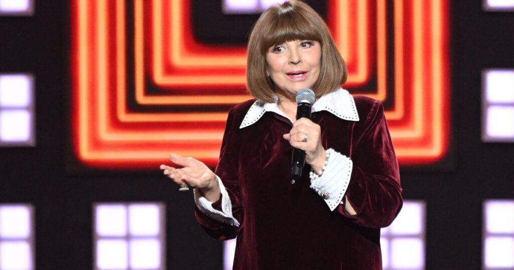 Наталья Варлей в 78 лет: новое фото и реакция сети