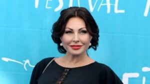 Наталью Бочкареву снова судят за долги