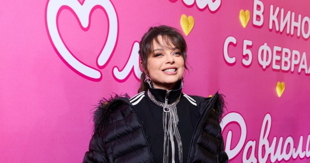 Наташа Королева сравнила себя с женой Игоря Николаева
