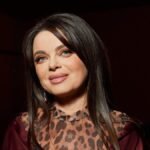 Наташа Королёва сравнила себя с женой Игоря Николаева