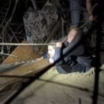 Наводнения в Дагестане: более 2 тыс. домов подтоплены из-за дождевого паводка