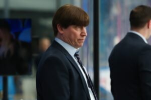 «Нефтехимик» дал бой «Авангарду» и показал большое будущее