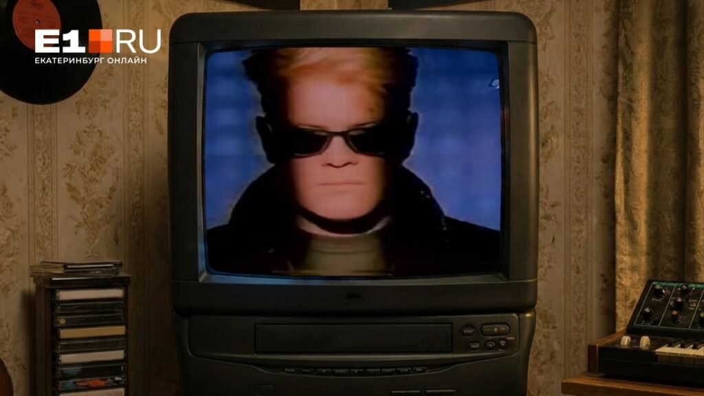 Неизвестные факты о легендарном шоу 90-х: «А новостей на сегодня больше нет»