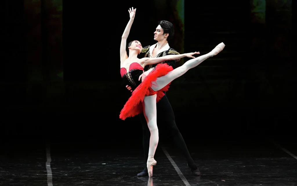 Неожиданная судья Кокорева на «Русском вызове»