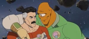 «Неуязвимый» реабилитировался: пятый эпизод четвертого сезона поразил зрителей