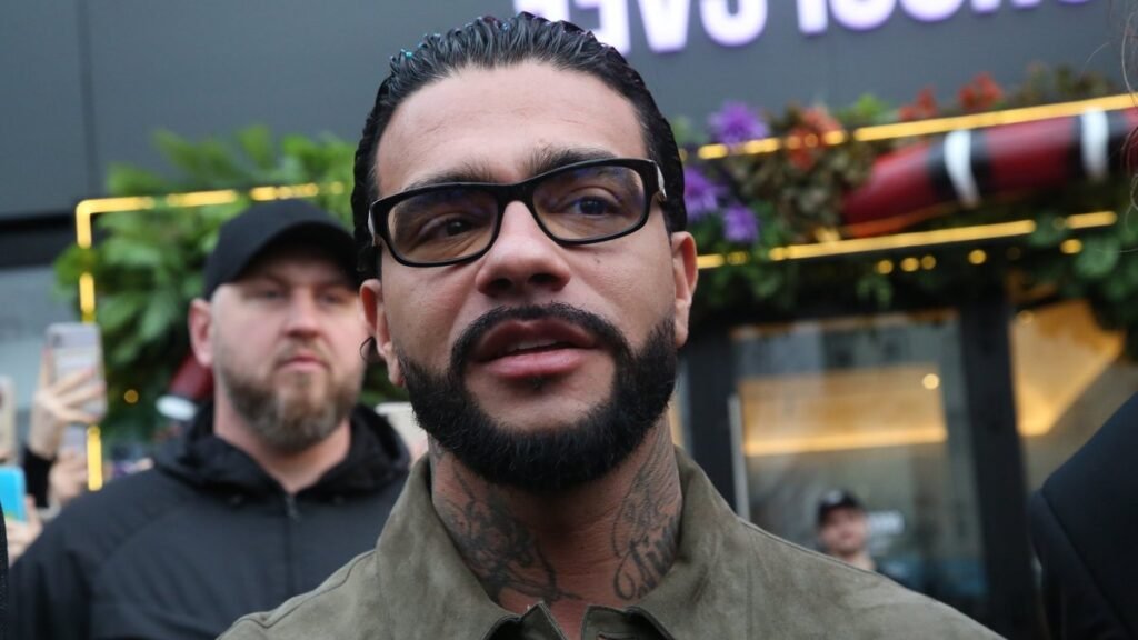 Новая возлюбленная Тимати ответила на слухи о романе