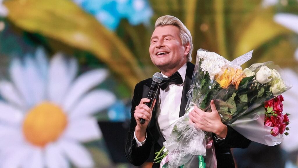 Новые обвинения Николаю Баскову на Украине - подробности дела