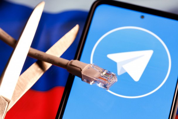 Новые ограничения в Рунете: farewell VPN и Telegram