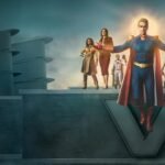 Новые сериалы апреля 2026 года: что смотреть онлайн