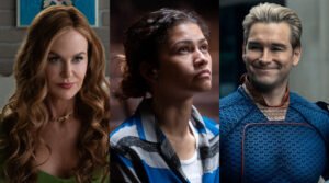 Новые сериалы апреля 2026: премьера «У Марго проблемы с деньгами»