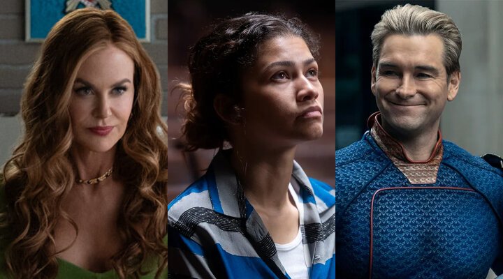 Новые сериалы апреля 2026: премьера «У Марго проблемы с деньгами»